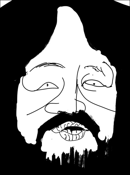 장병언, Digital Drawing, digital_work, 2022